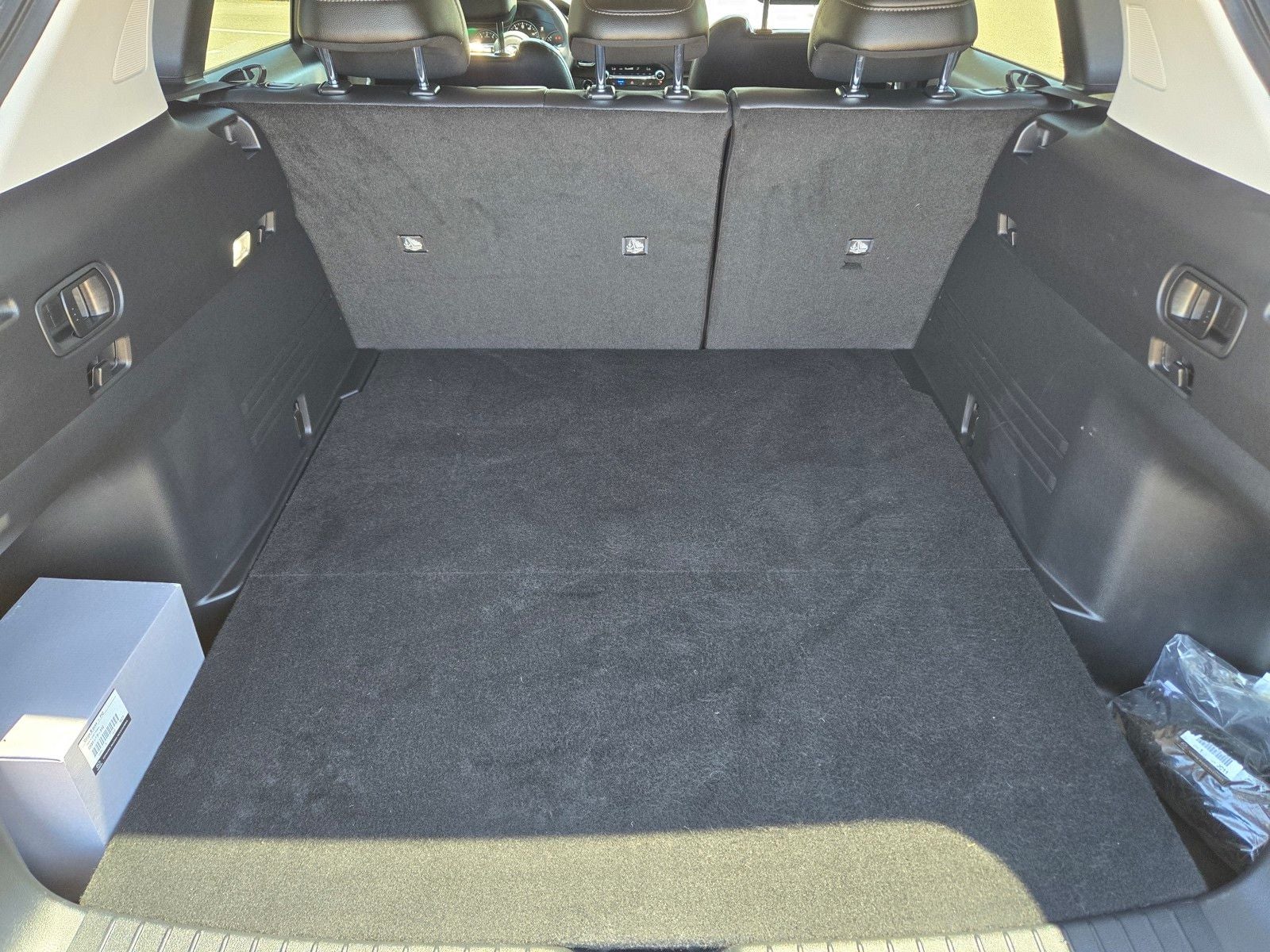 2025 Mazda Mazda CX-50 2.5 S Premium Plus Package