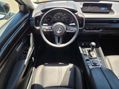 2025 Mazda Mazda CX-50 2.5 S Premium Plus Package