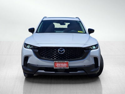 2025 Mazda Mazda CX-50 2.5 S Premium Plus Package