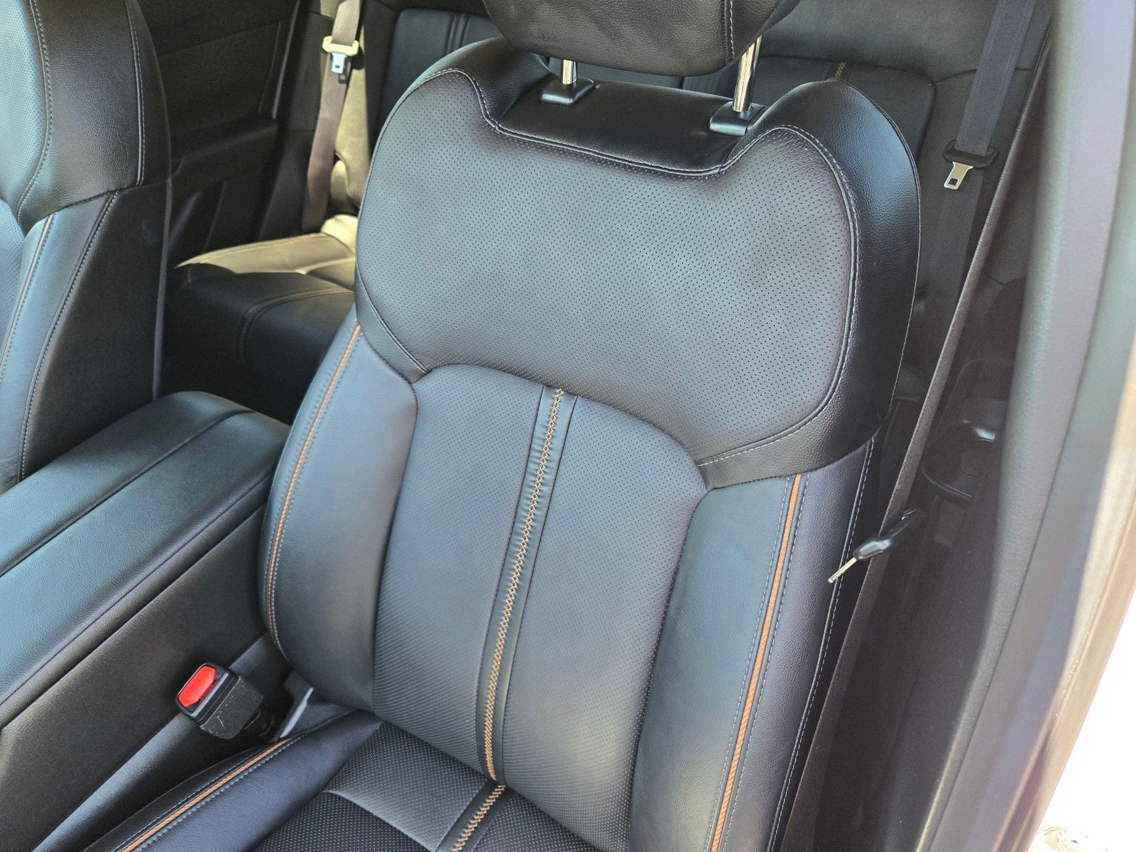 2025 Mazda Mazda CX-50 2.5 S Premium Plus Package