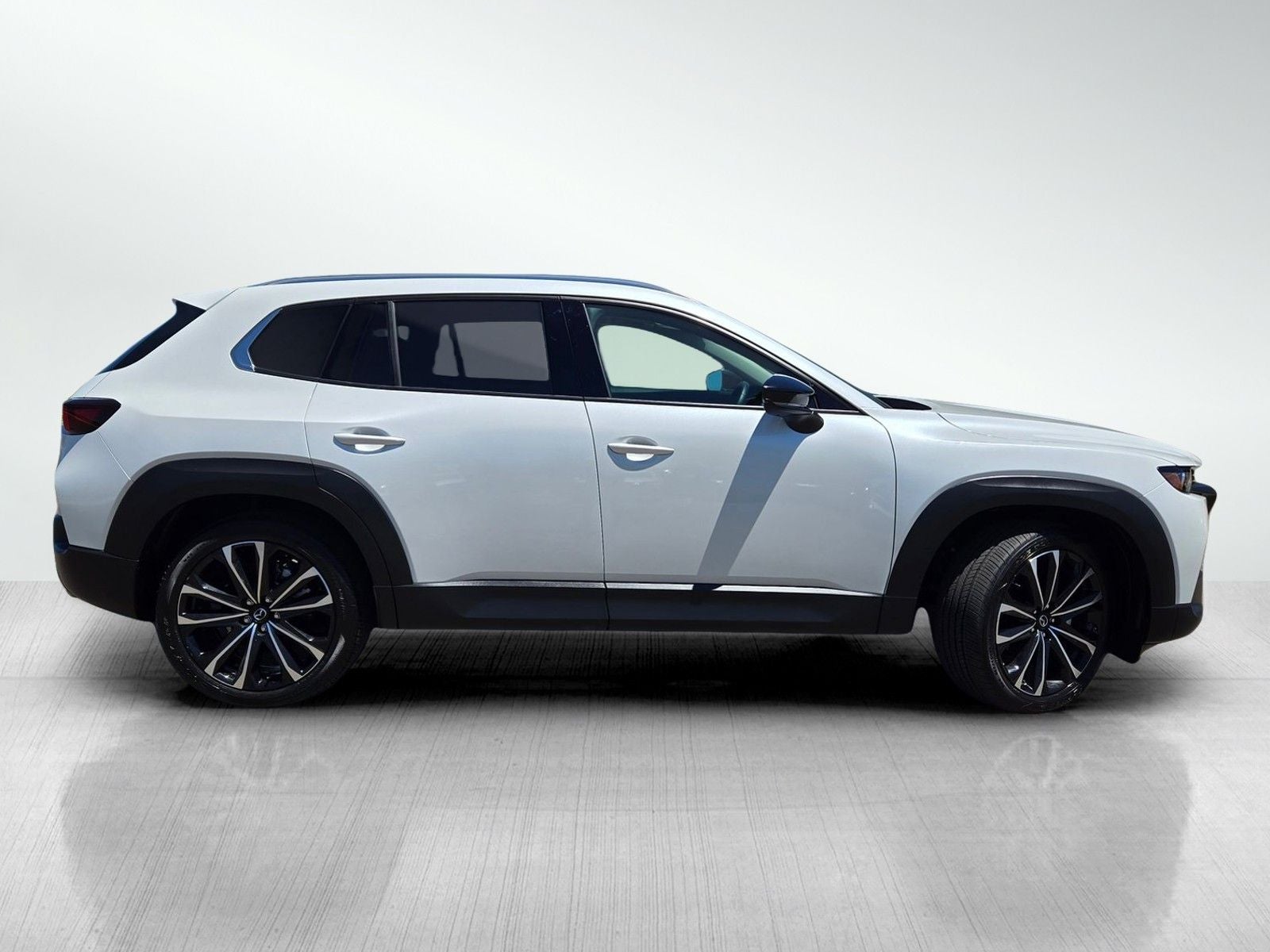 2025 Mazda Mazda CX-50 2.5 S Premium Plus Package