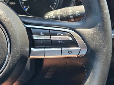2025 Mazda Mazda CX-50 2.5 S Premium Plus Package