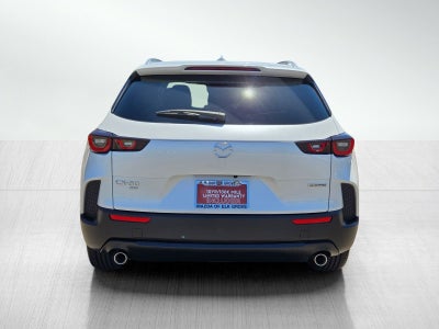 2025 Mazda Mazda CX-50 2.5 S Premium Plus Package