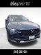 2025 Mazda Mazda CX-50 2.5 Turbo Premium Plus Package