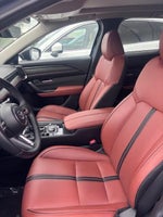 2025 Mazda Mazda CX-50 2.5 Turbo Premium Plus Package