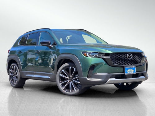 2026 Mazda Mazda CX-50 2.5 Turbo Premium Plus