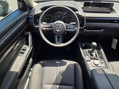 2026 Mazda Mazda CX-50 2.5 Turbo Premium Plus