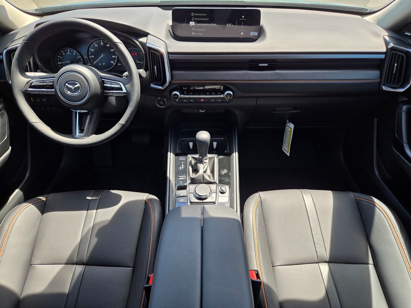 2026 Mazda Mazda CX-50 2.5 Turbo Premium Plus