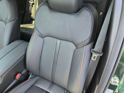 2026 Mazda Mazda CX-50 2.5 Turbo Premium Plus