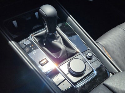 2026 Mazda Mazda CX-50 2.5 Turbo Premium Plus