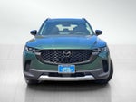 2026 Mazda Mazda CX-50 2.5 Turbo Premium Plus