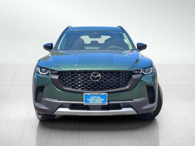 2026 Mazda Mazda CX-50 2.5 Turbo Premium Plus
