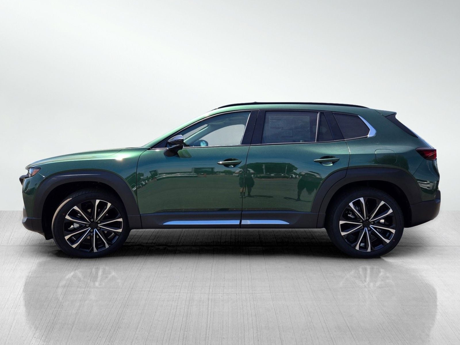 2026 Mazda Mazda CX-50 2.5 Turbo Premium Plus