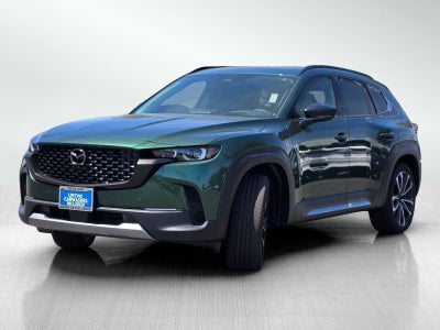 2026 Mazda Mazda CX-50 2.5 Turbo Premium Plus
