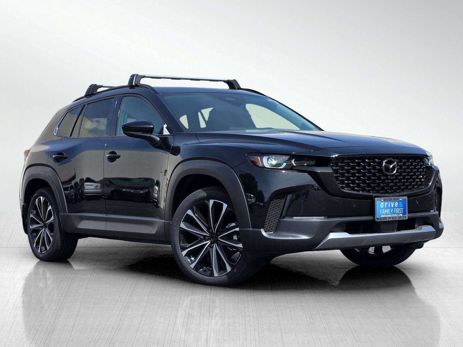 2026 Mazda Mazda CX-50 2.5 Turbo Premium Plus