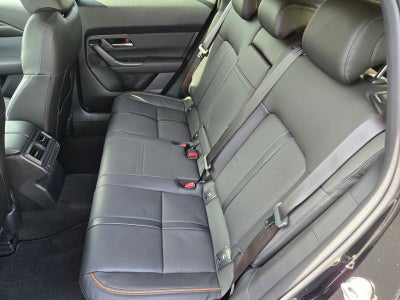 2026 Mazda Mazda CX-50 2.5 Turbo Premium Plus