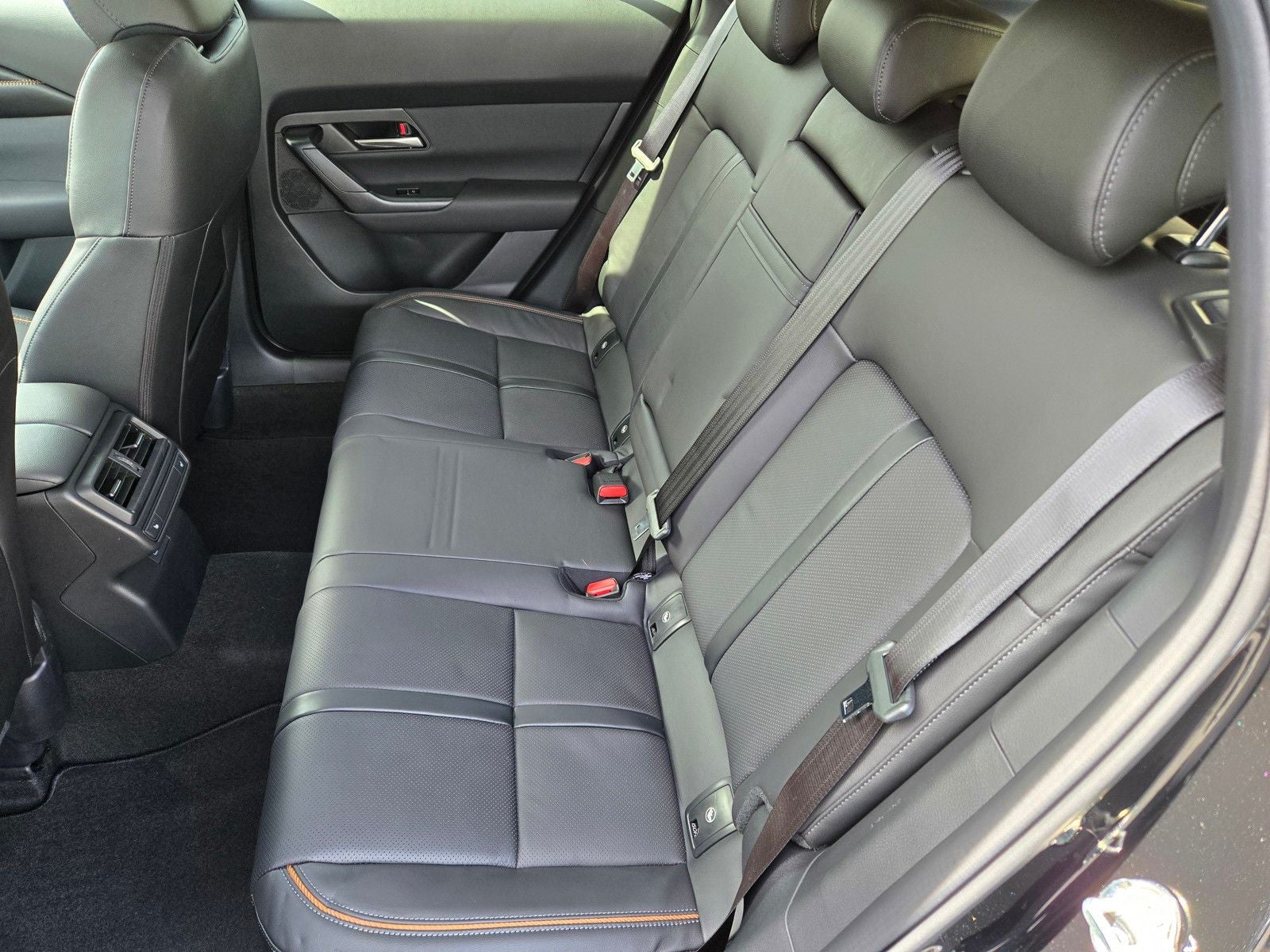 2026 Mazda Mazda CX-50 2.5 Turbo Premium Plus