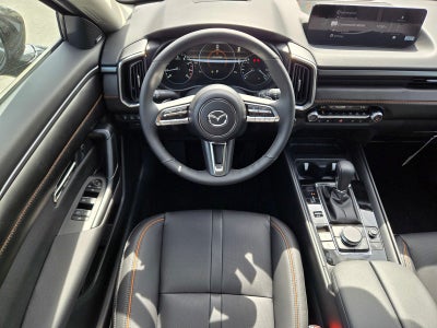 2026 Mazda Mazda CX-50 2.5 Turbo Premium Plus