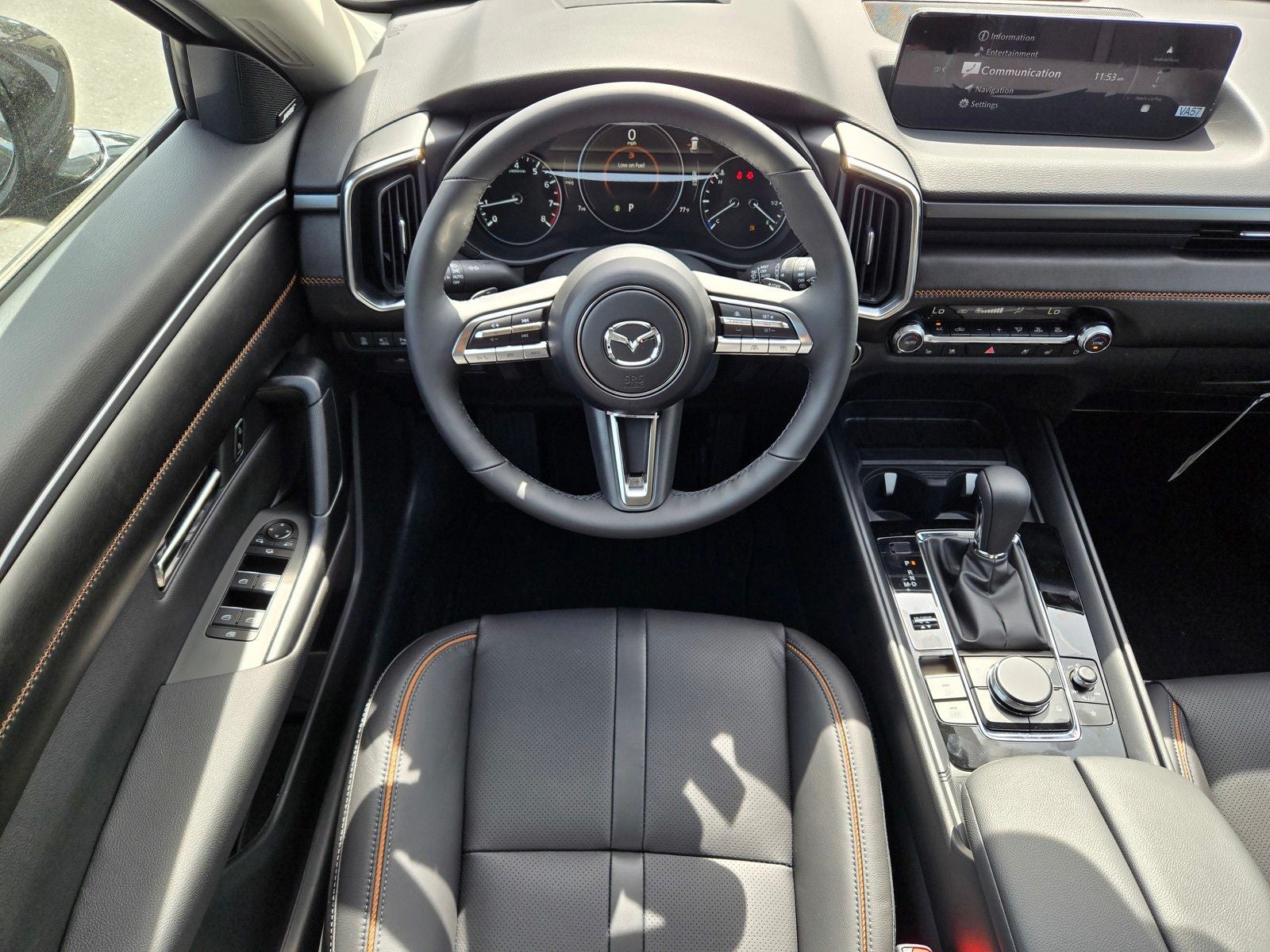 2026 Mazda Mazda CX-50 2.5 Turbo Premium Plus