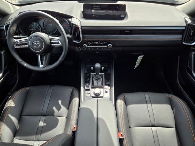 2026 Mazda Mazda CX-50 2.5 Turbo Premium Plus