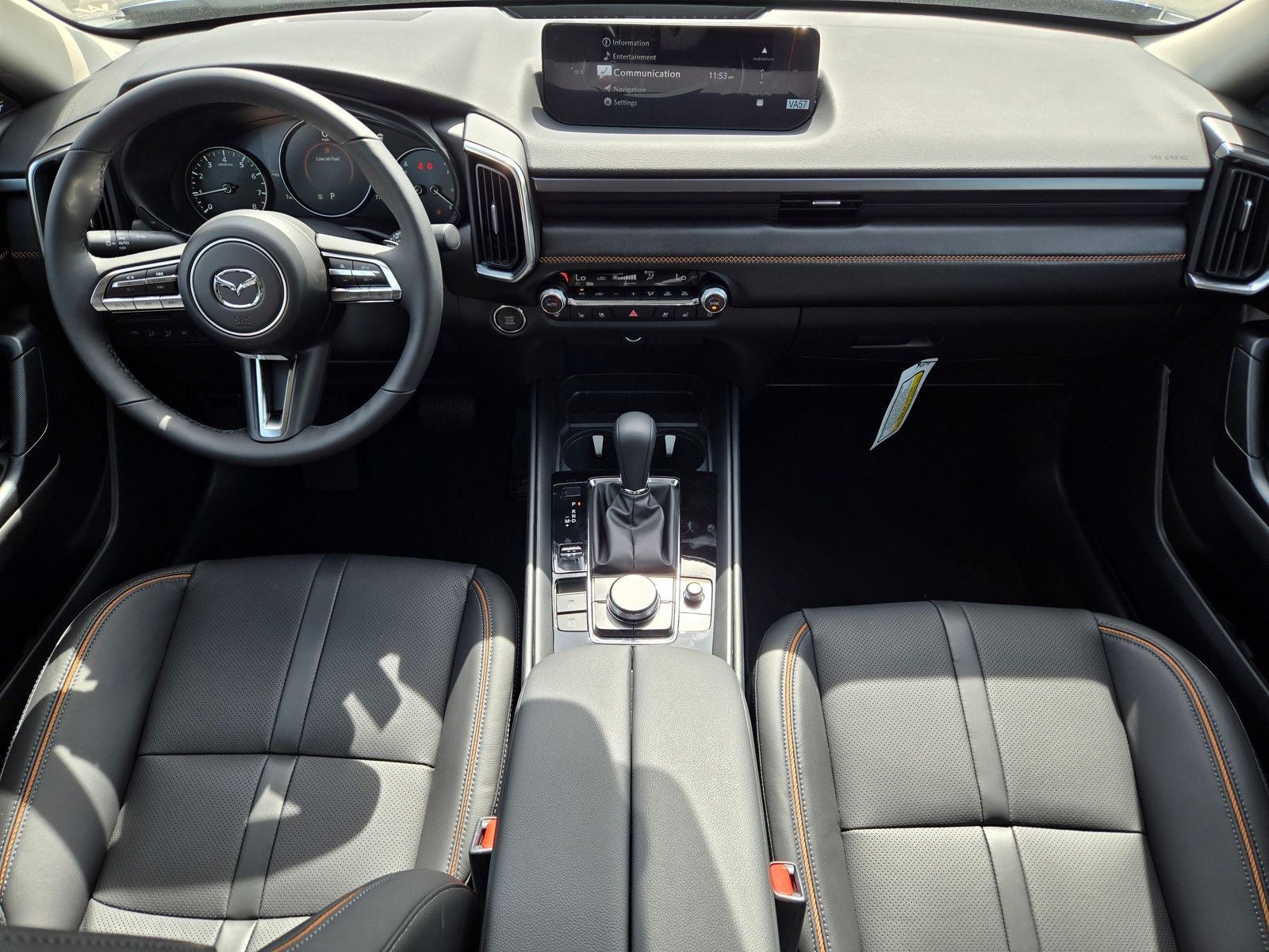 2026 Mazda Mazda CX-50 2.5 Turbo Premium Plus