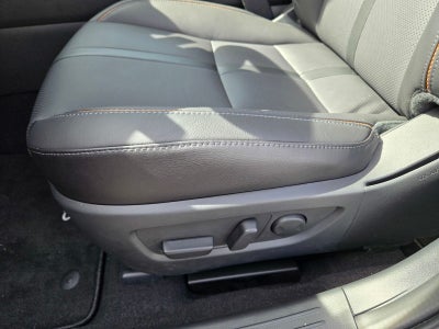 2026 Mazda Mazda CX-50 2.5 Turbo Premium Plus