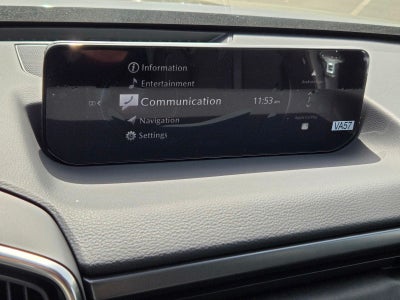 2026 Mazda Mazda CX-50 2.5 Turbo Premium Plus