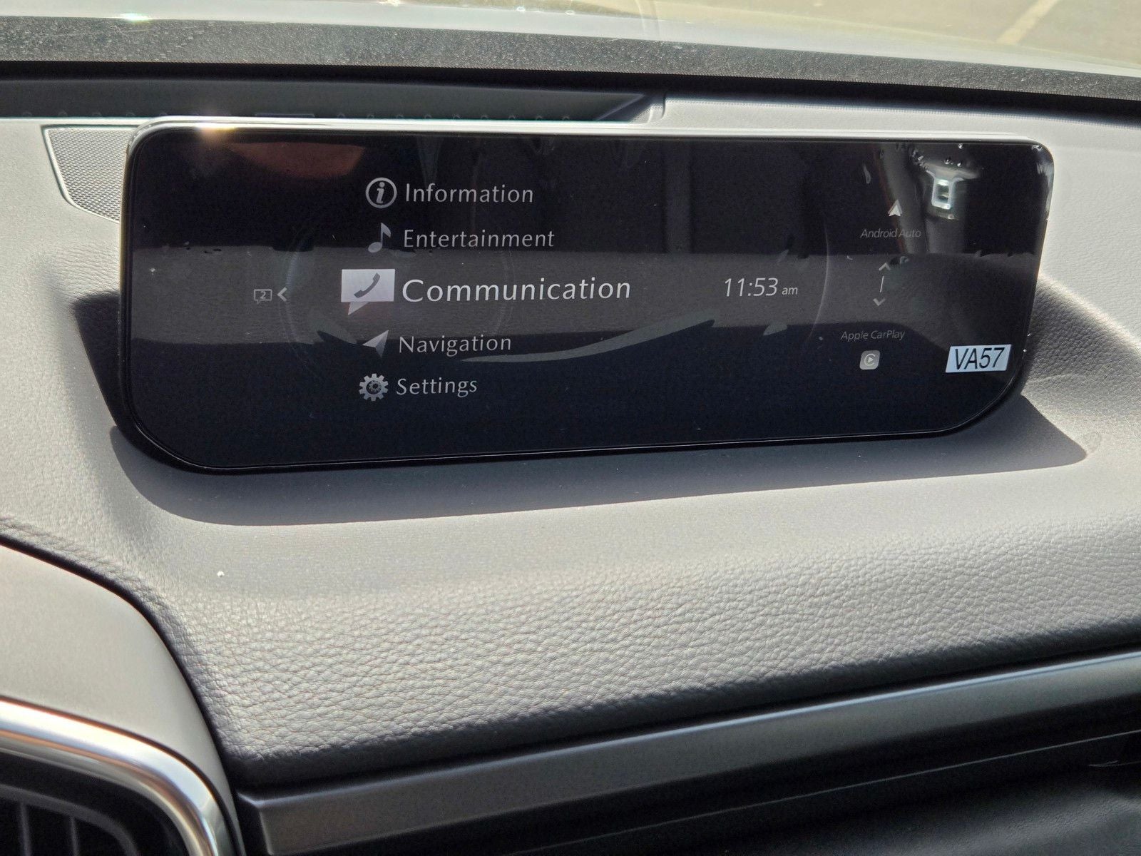 2026 Mazda Mazda CX-50 2.5 Turbo Premium Plus