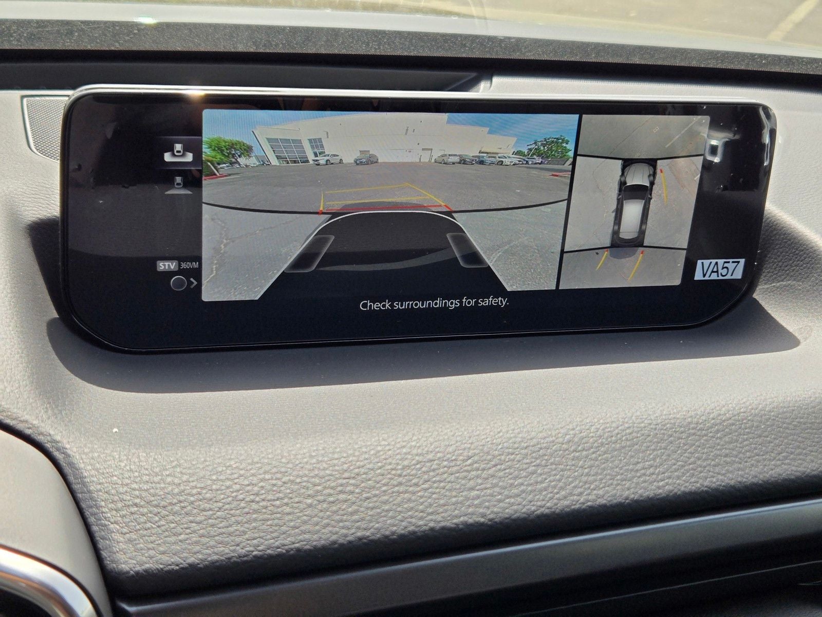 2026 Mazda Mazda CX-50 2.5 Turbo Premium Plus