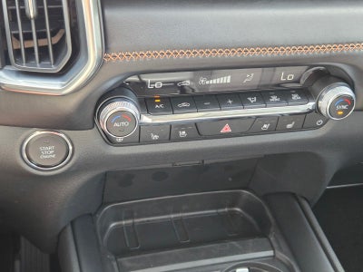 2026 Mazda Mazda CX-50 2.5 Turbo Premium Plus