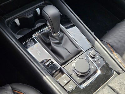 2026 Mazda Mazda CX-50 2.5 Turbo Premium Plus