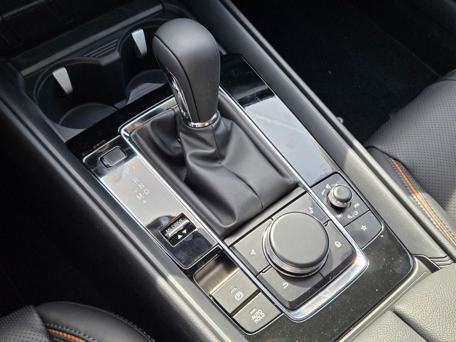 2026 Mazda Mazda CX-50 2.5 Turbo Premium Plus