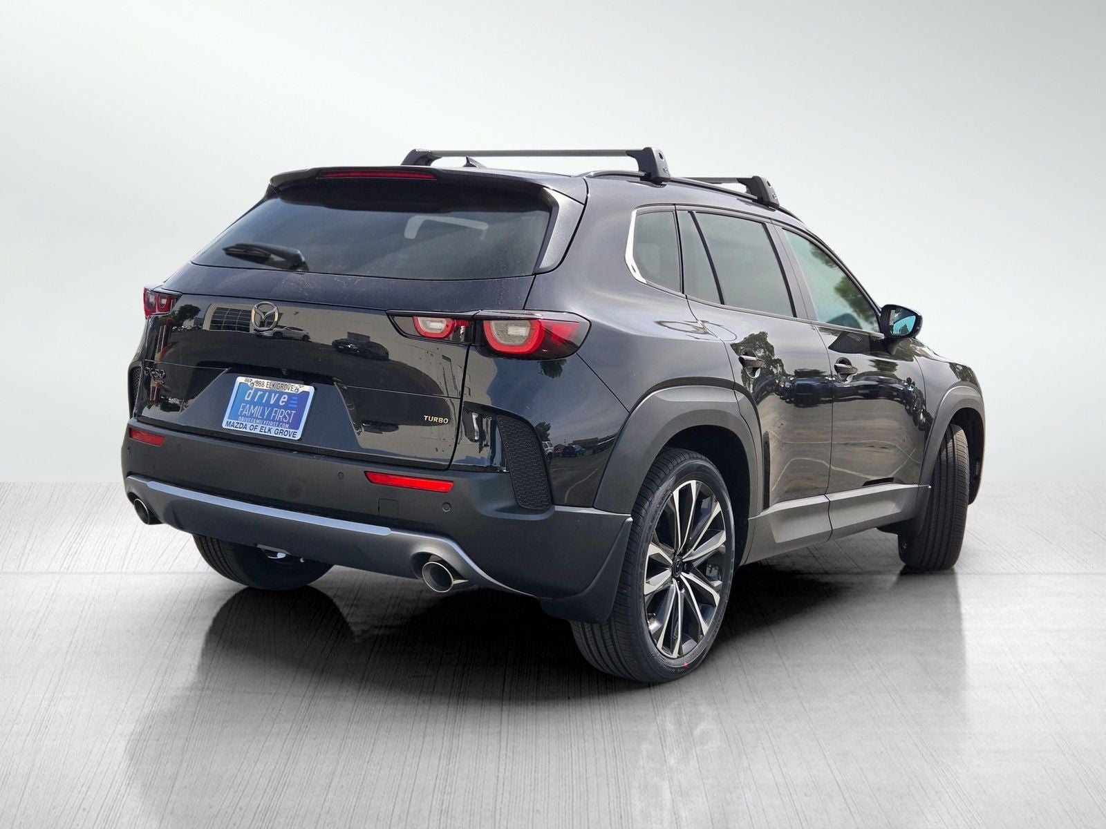 2026 Mazda Mazda CX-50 2.5 Turbo Premium Plus