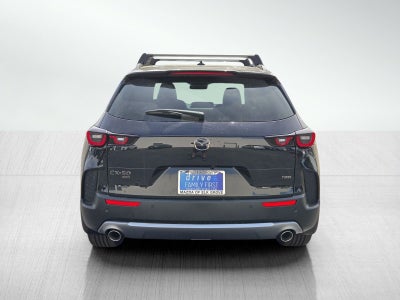 2026 Mazda Mazda CX-50 2.5 Turbo Premium Plus