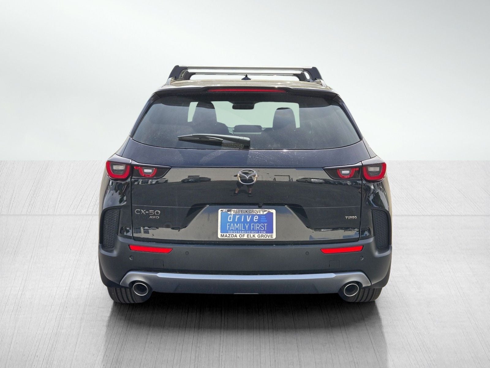 2026 Mazda Mazda CX-50 2.5 Turbo Premium Plus