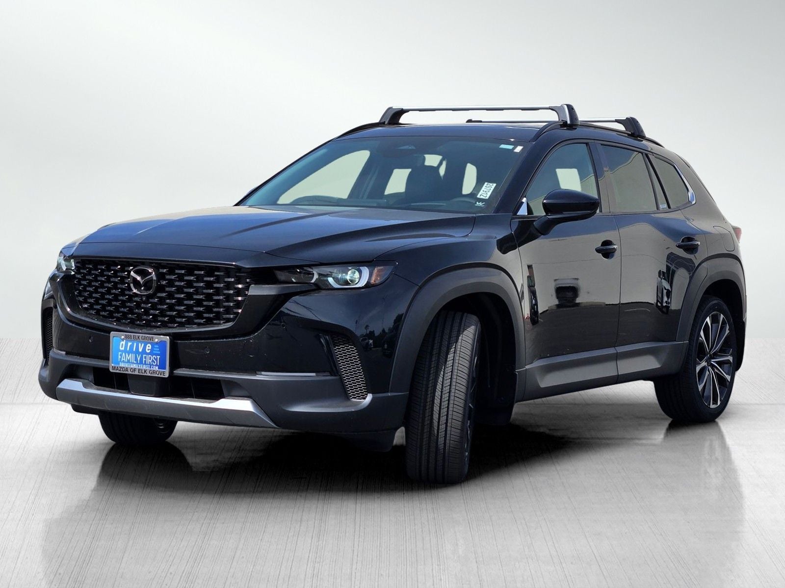 2026 Mazda Mazda CX-50 2.5 Turbo Premium Plus