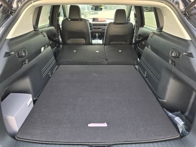 2026 Mazda Mazda CX-50 2.5 Turbo Premium Plus