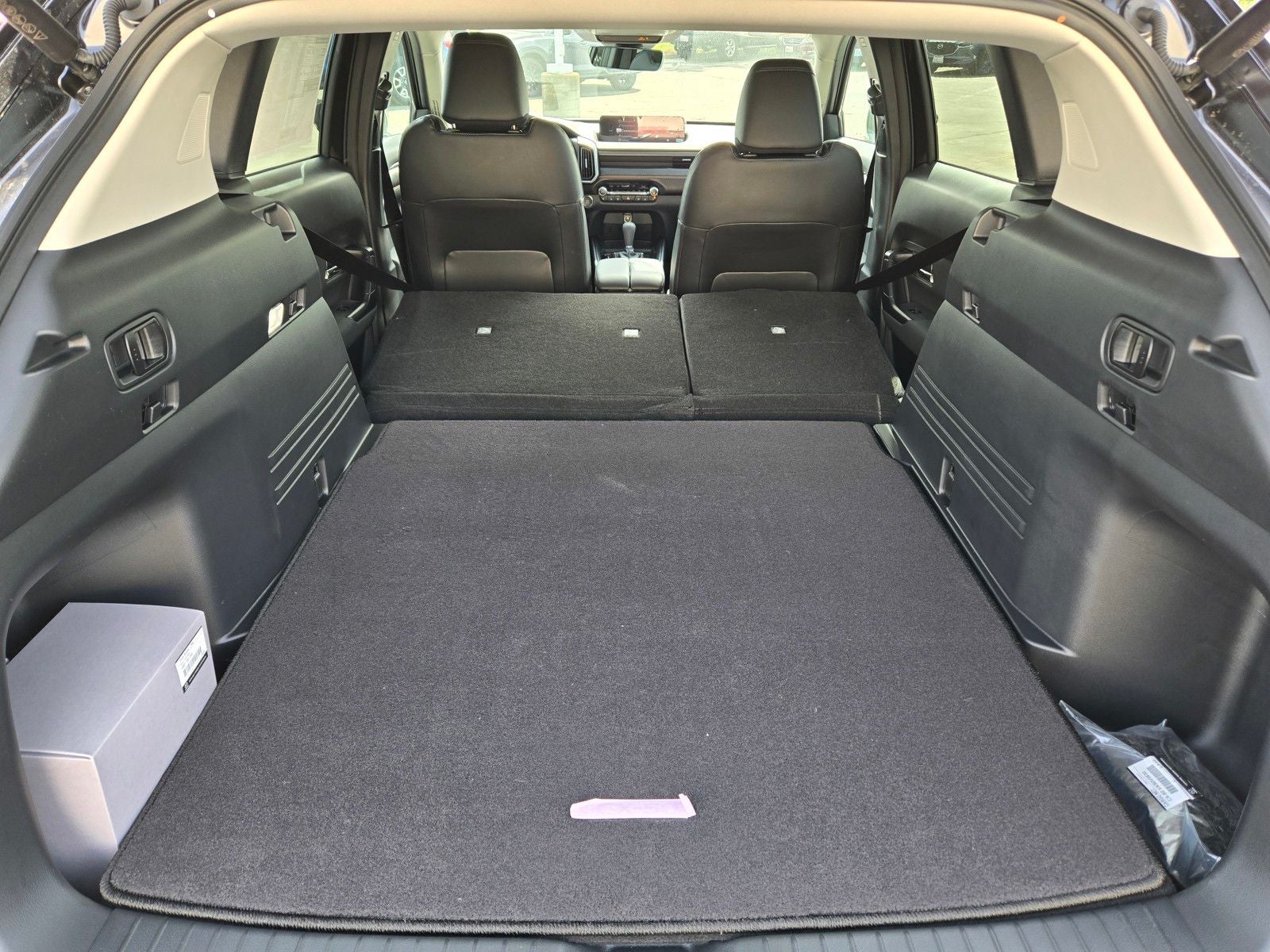 2026 Mazda Mazda CX-50 2.5 Turbo Premium Plus