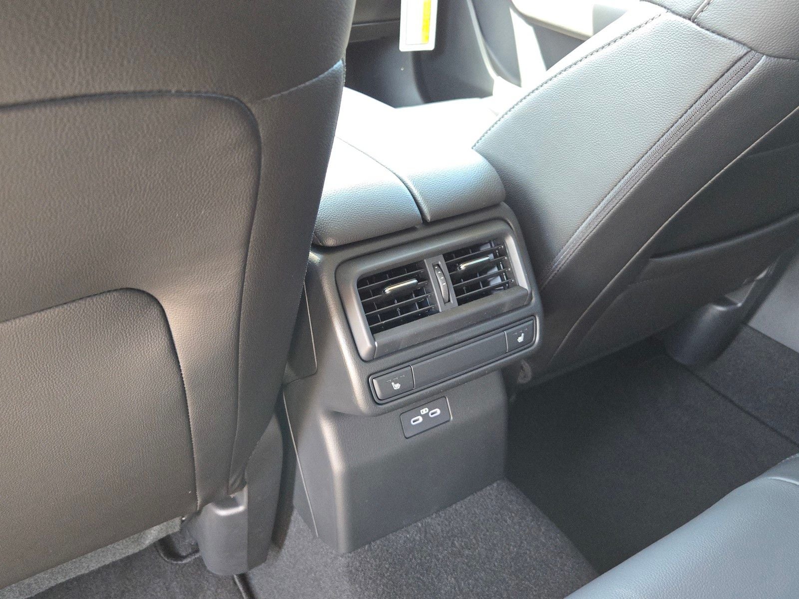 2026 Mazda Mazda CX-50 2.5 Turbo Premium Plus