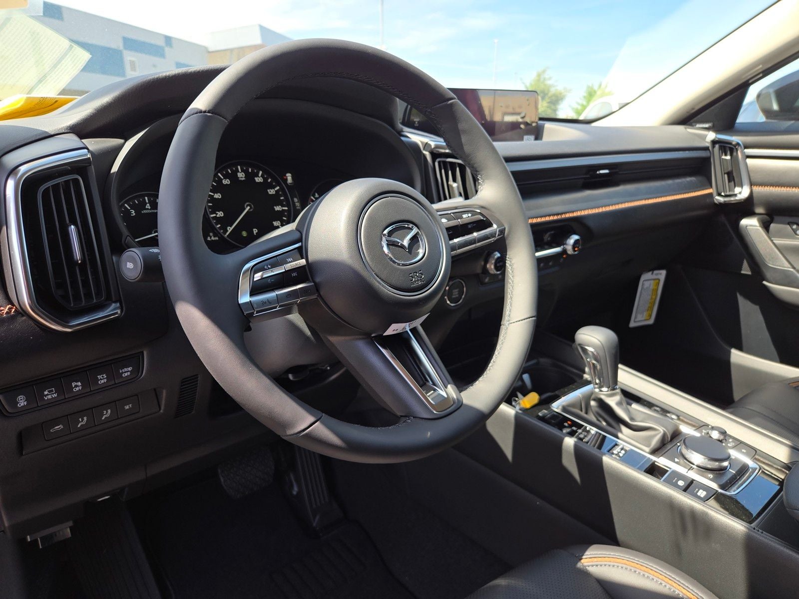 2026 Mazda Mazda CX-50 2.5 Turbo Premium Plus