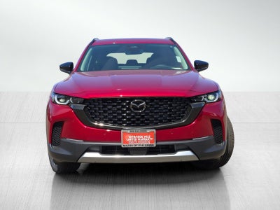 2026 Mazda Mazda CX-50 2.5 Turbo Premium Plus
