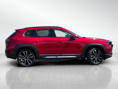 2026 Mazda Mazda CX-50 2.5 Turbo Premium Plus