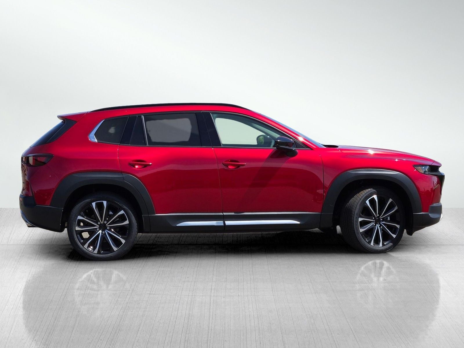 2026 Mazda Mazda CX-50 2.5 Turbo Premium Plus