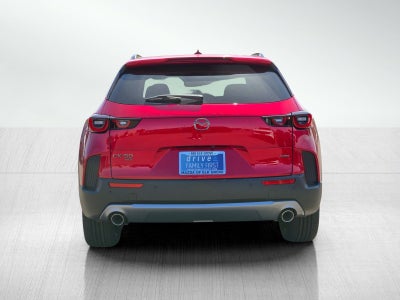 2026 Mazda Mazda CX-50 2.5 Turbo Premium Plus