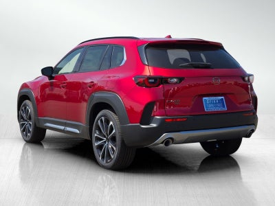 2026 Mazda Mazda CX-50 2.5 Turbo Premium Plus