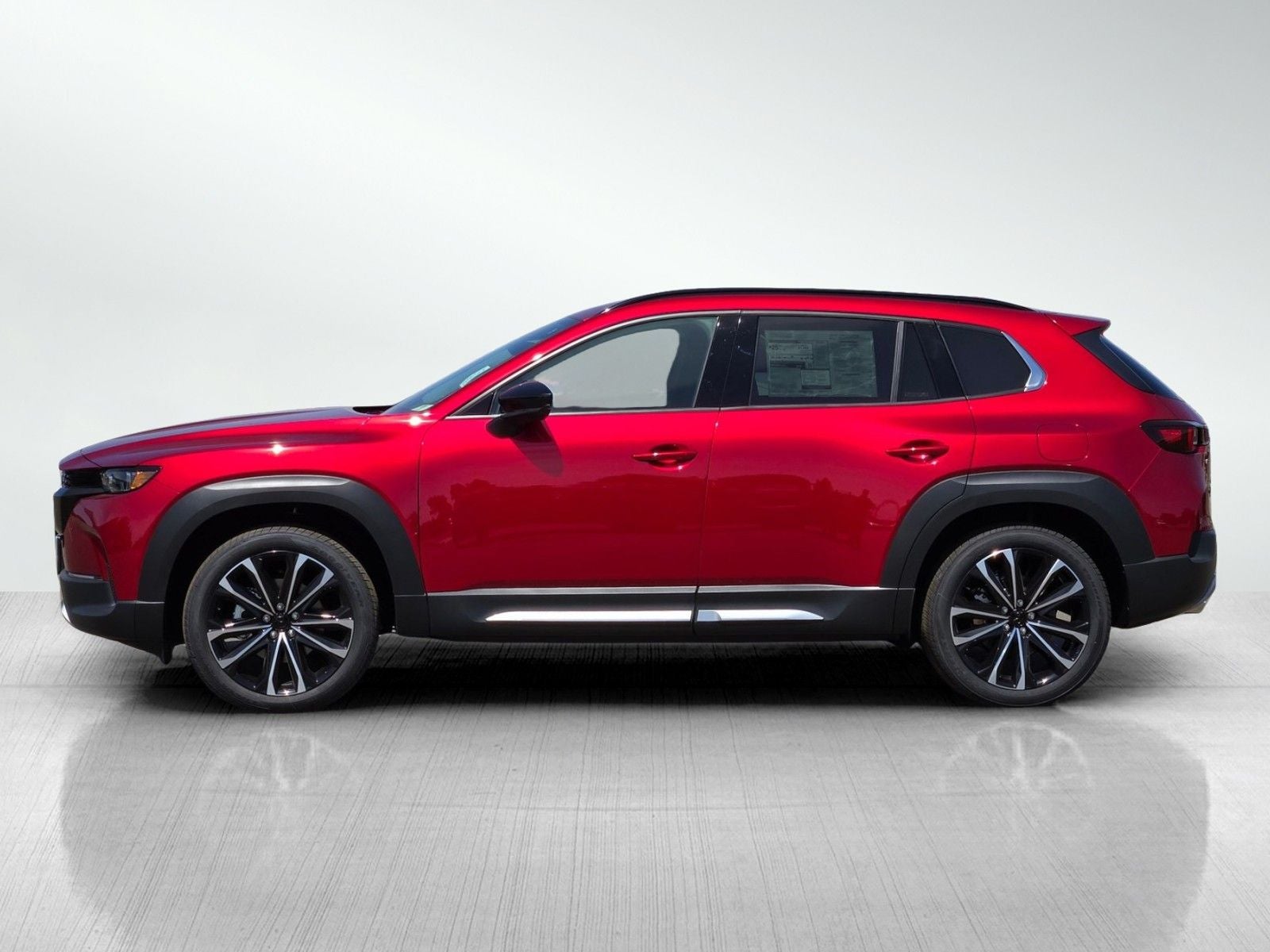 2026 Mazda Mazda CX-50 2.5 Turbo Premium Plus