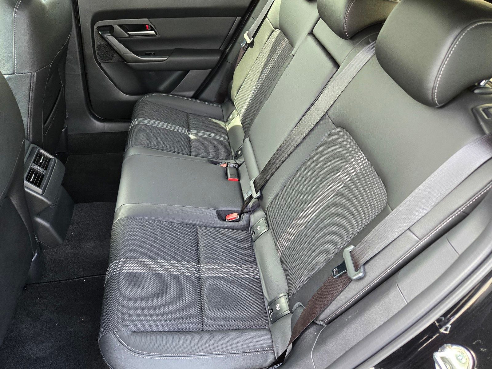 2026 Mazda Mazda CX-50 2.5 S Meridian Edition