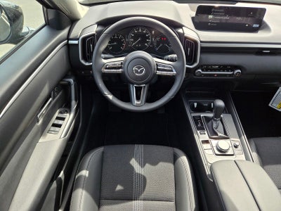 2026 Mazda Mazda CX-50 2.5 S Meridian Edition