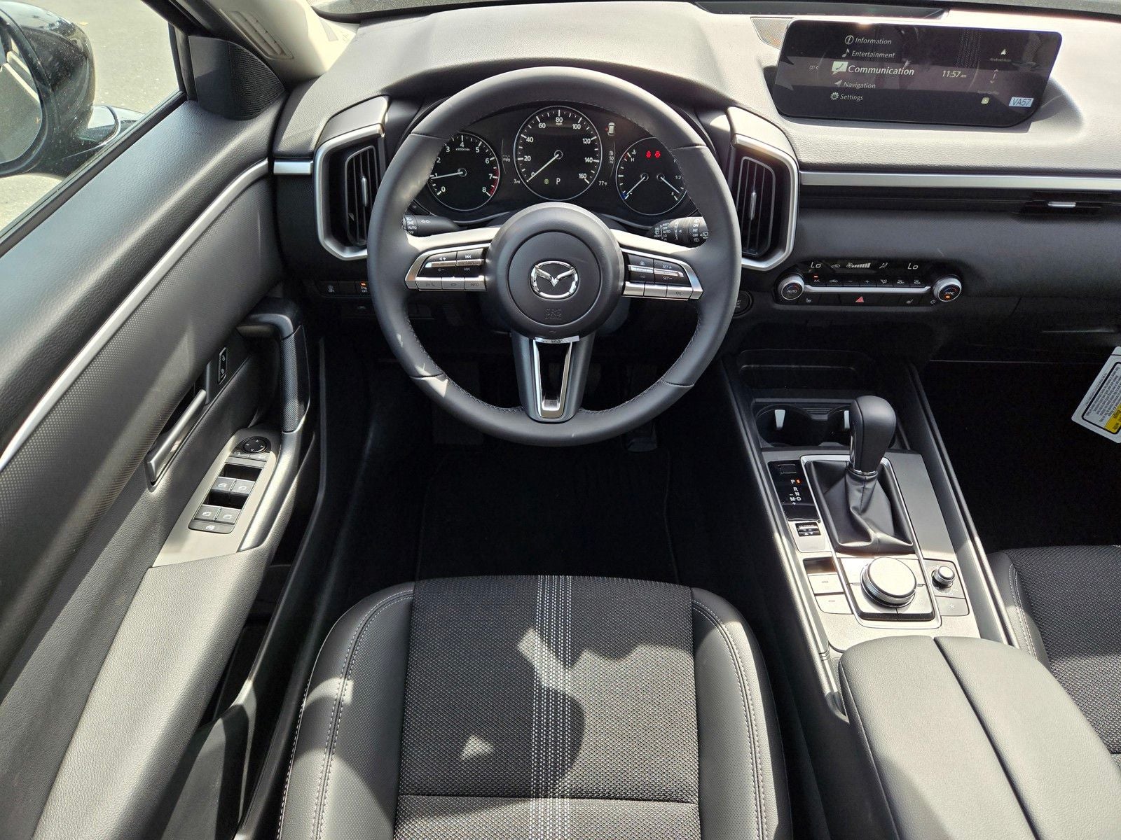 2026 Mazda Mazda CX-50 2.5 S Meridian Edition