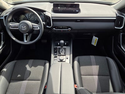 2026 Mazda Mazda CX-50 2.5 S Meridian Edition